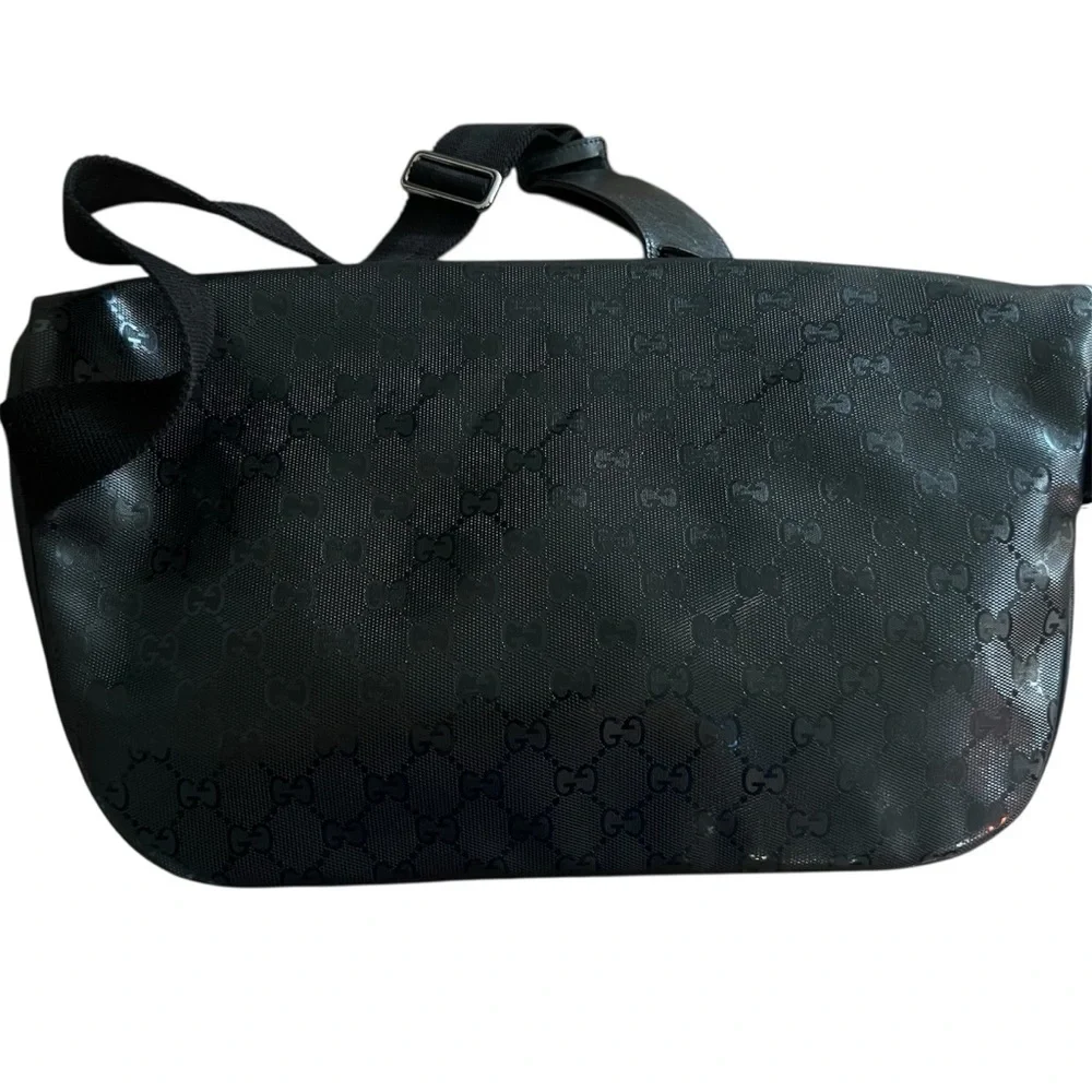 Gucci Black Men's Bag